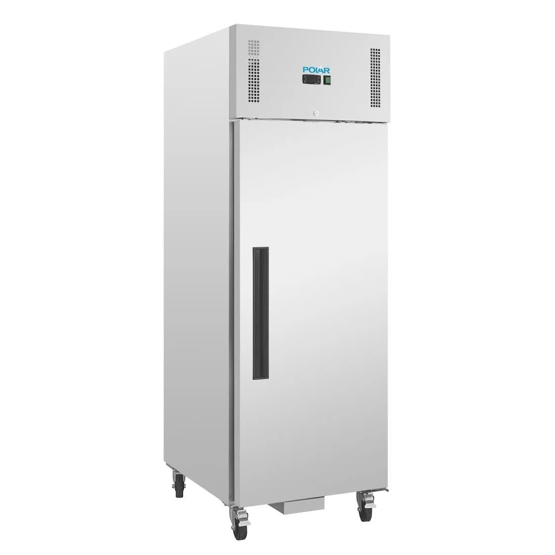 Armoire Réfrigérée Négative en Inox 1 Porte - 514 L
