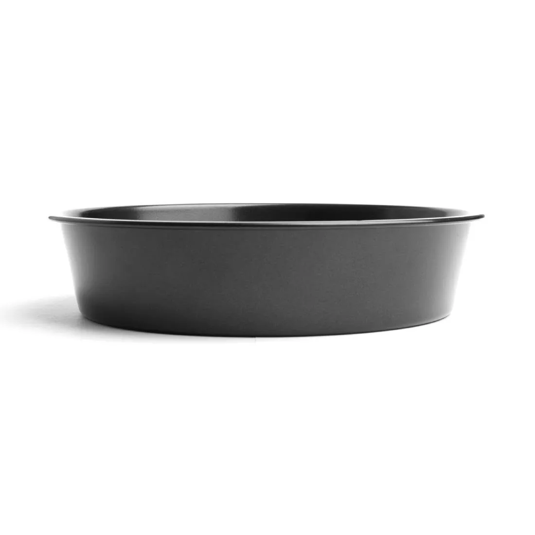 Moule À Manqué Antiadhésif - Ø 200mm