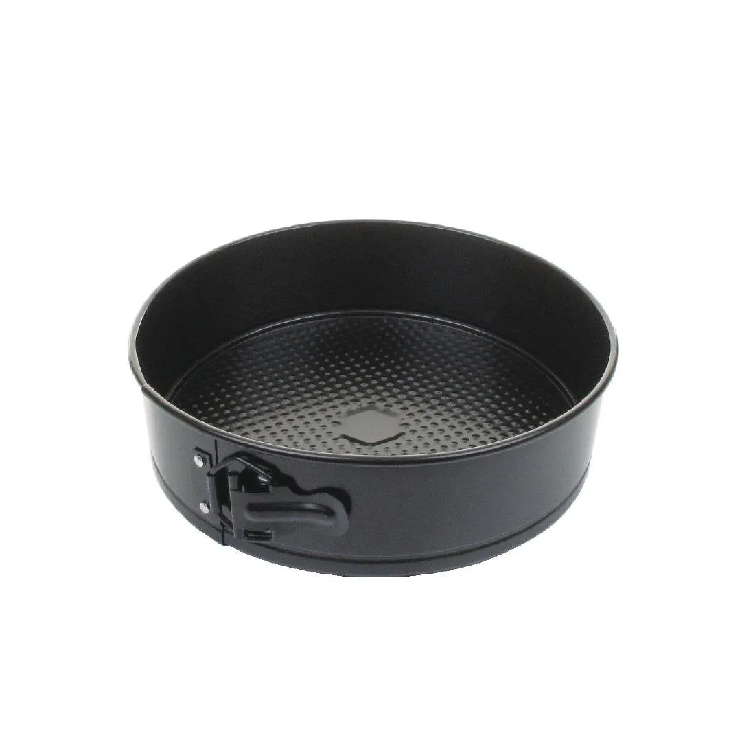 Moule Antiadhésif à Charnière - Ø229 mm