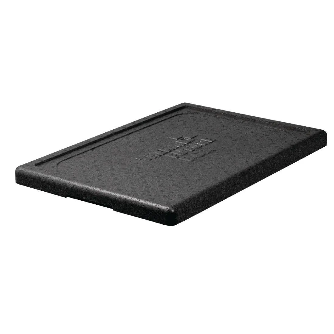 Couvercle GN 1/1 Thermobox Salto -  L 400 x P 600mm