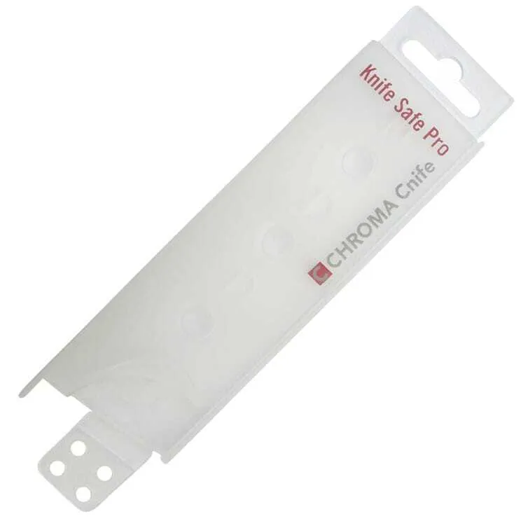 Protège Lame Knife Safe pour lames 15 cm x 4,5 cm
