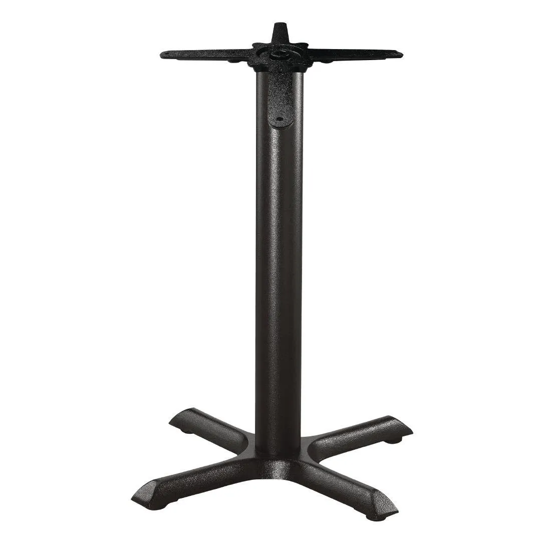 Pied De Table en Fonte