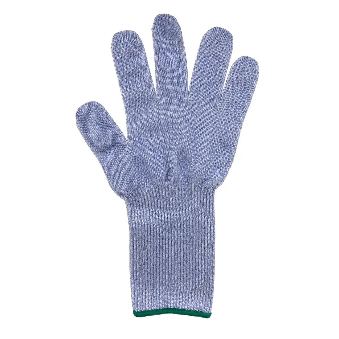 Gant Anti-Coupure Bleu - Taille L