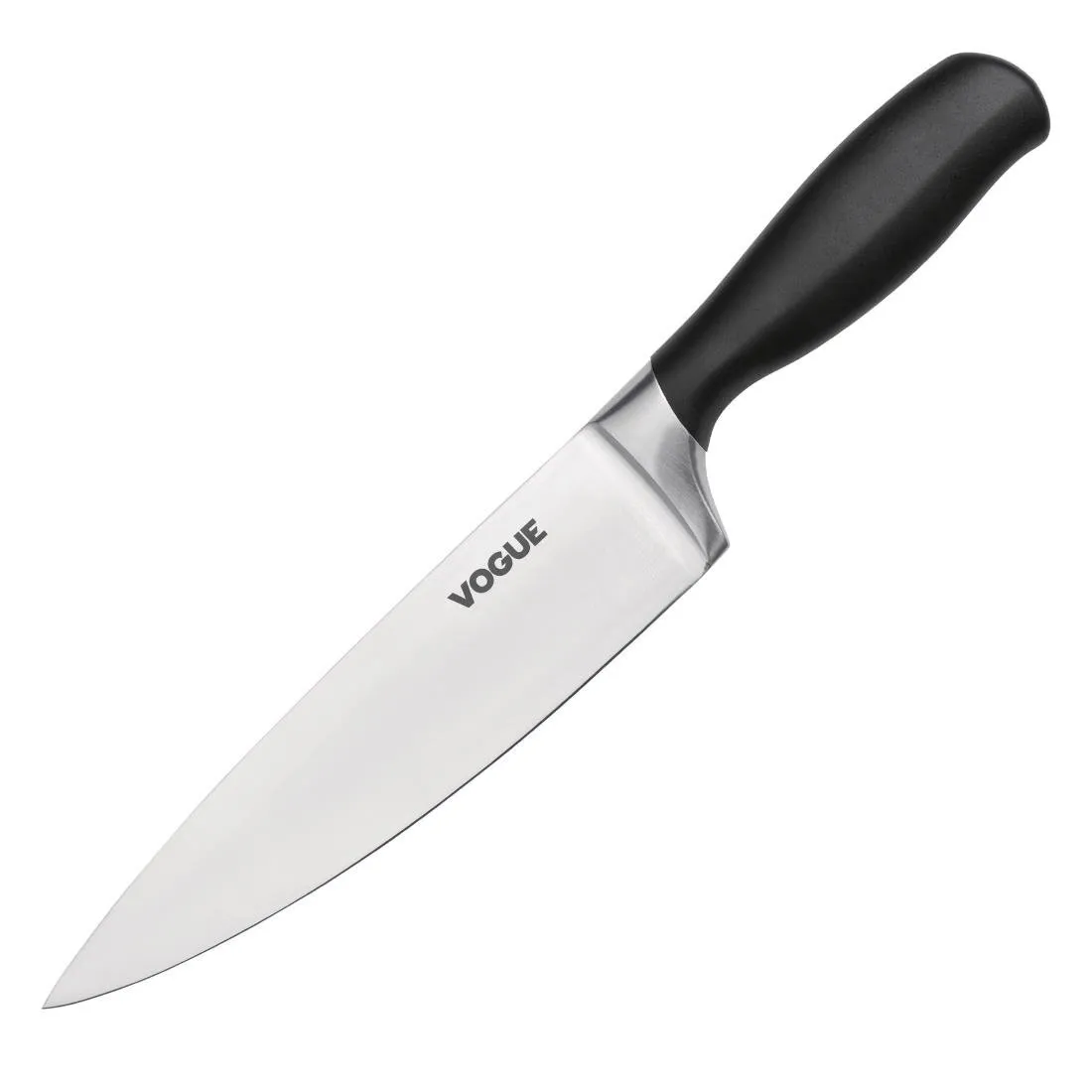 Couteau De Cuisinier Soft Grip - 205mm