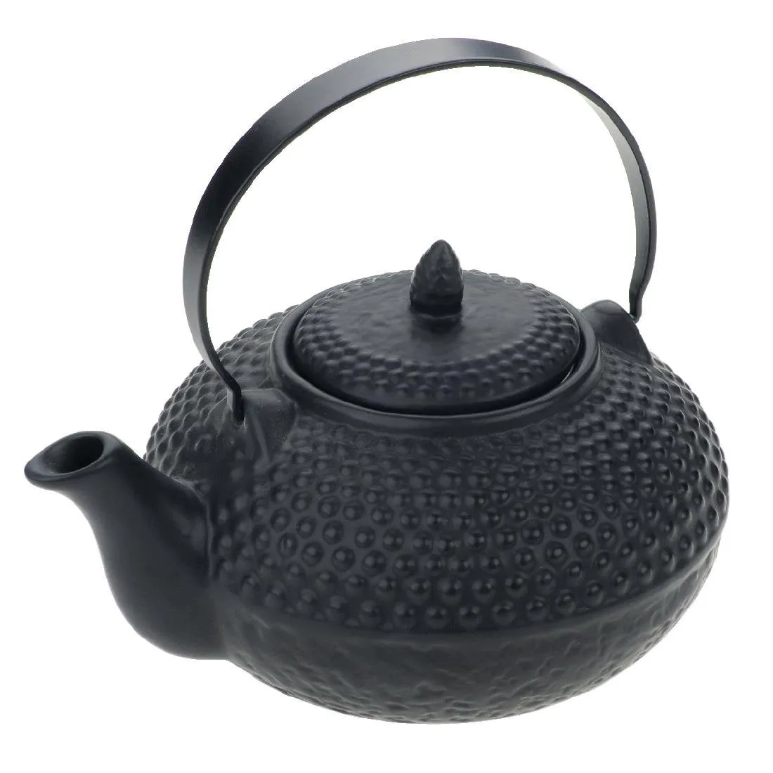 Théière Orientale à Picots - 850 ml