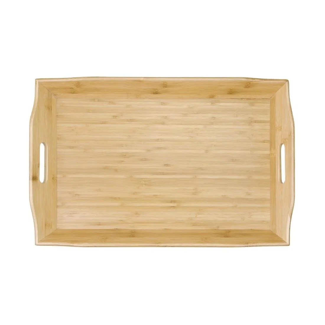 Plateau Bambou
