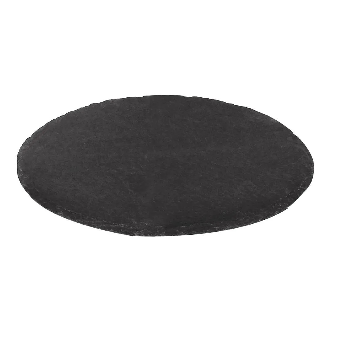 Plateau À Pizza en Ardoise 330mm
