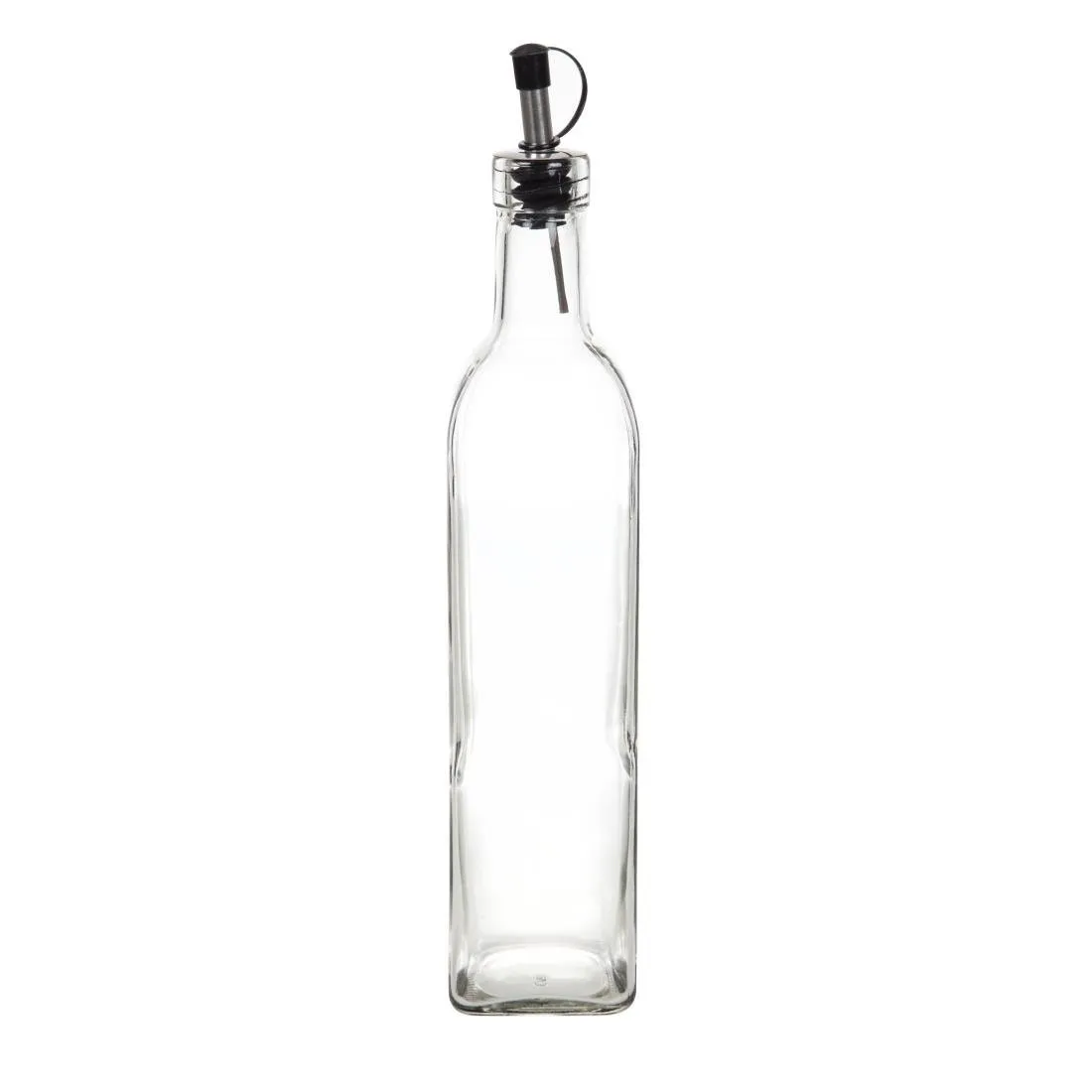 Bouteille pour Huile D'Olive 500ml - Lot de 6