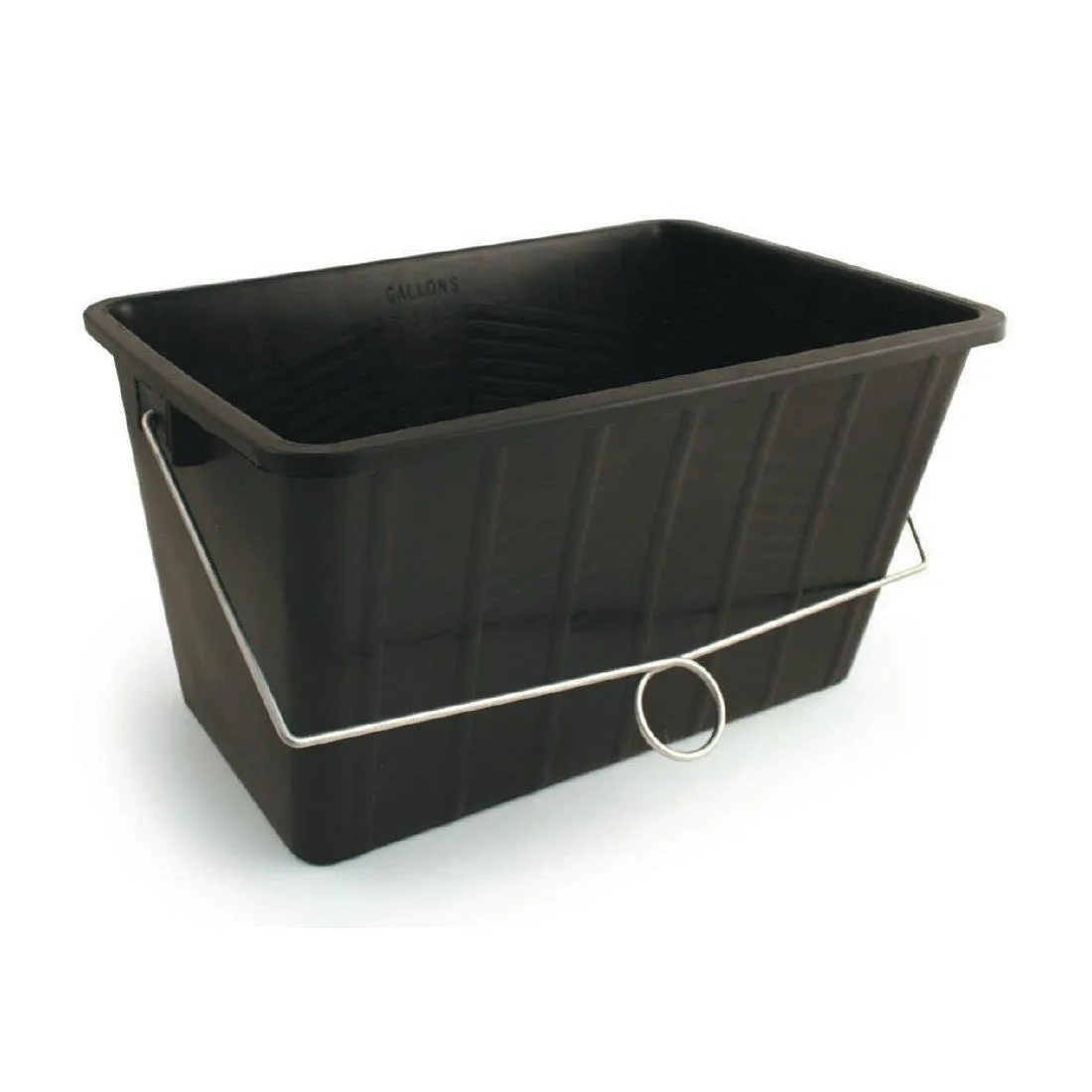 Seau Spécial Vitres - 15L