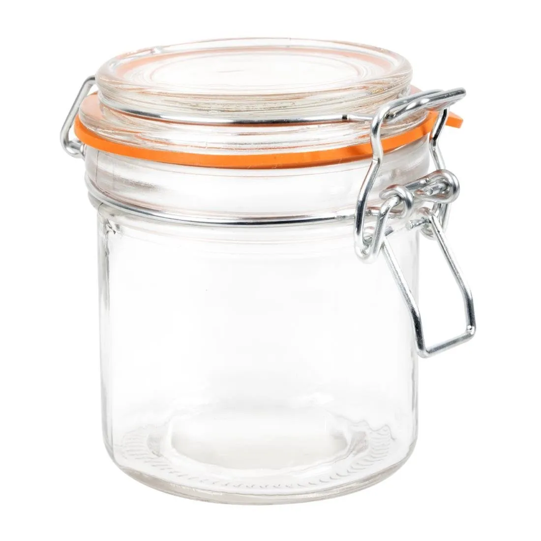 Bocaux À Conserves 300Ml - Lot De 6