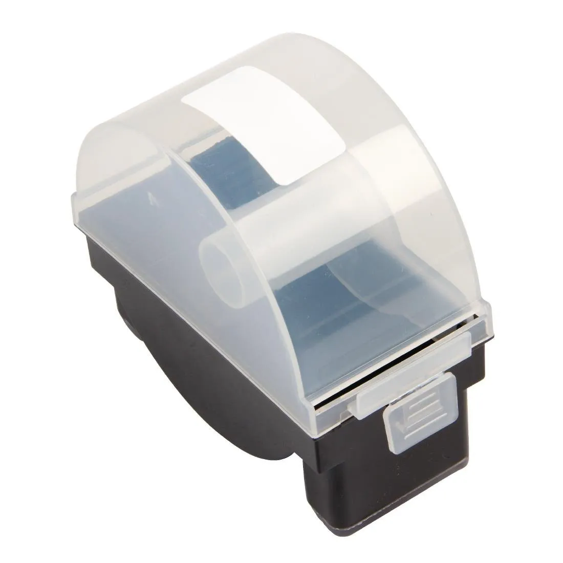 Distributeur D'Étiquettes en Plastique 1 Rouleau