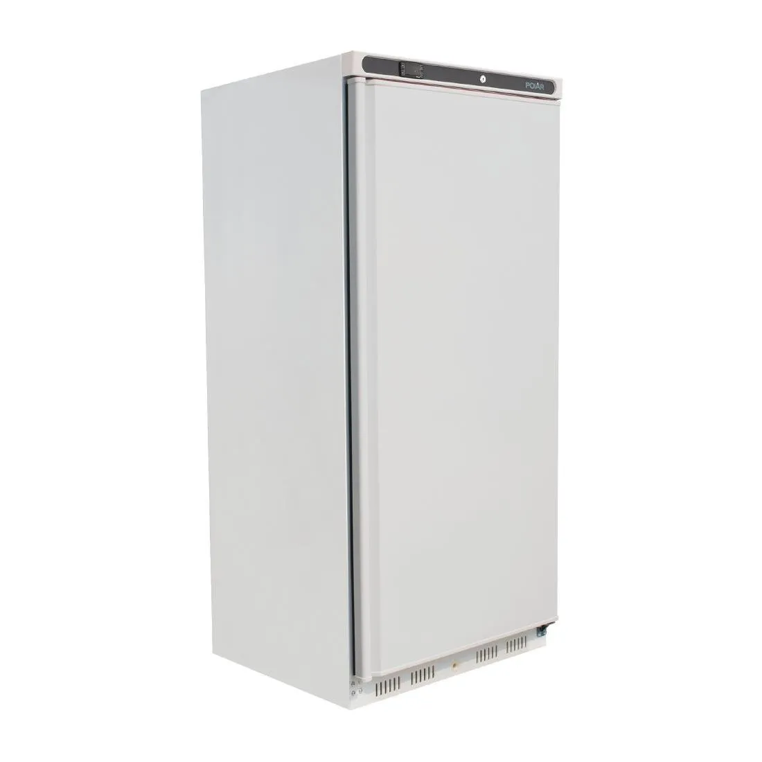 Armoire Pâtissière Série G Blanche - 522L