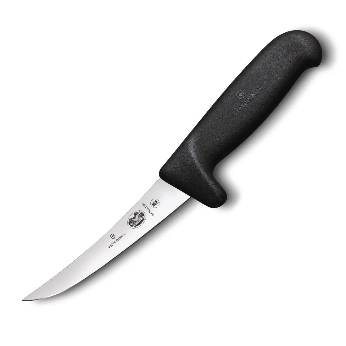 Couteau À Désosser Fibrox - 120mm