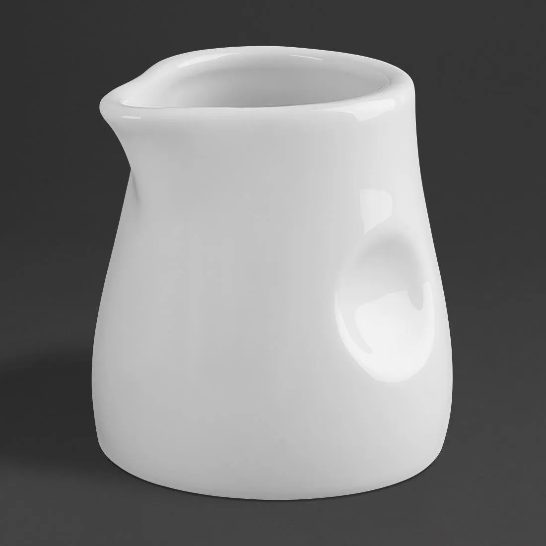 Pot À Lait Alvéolé 70Ml - Lot De 6