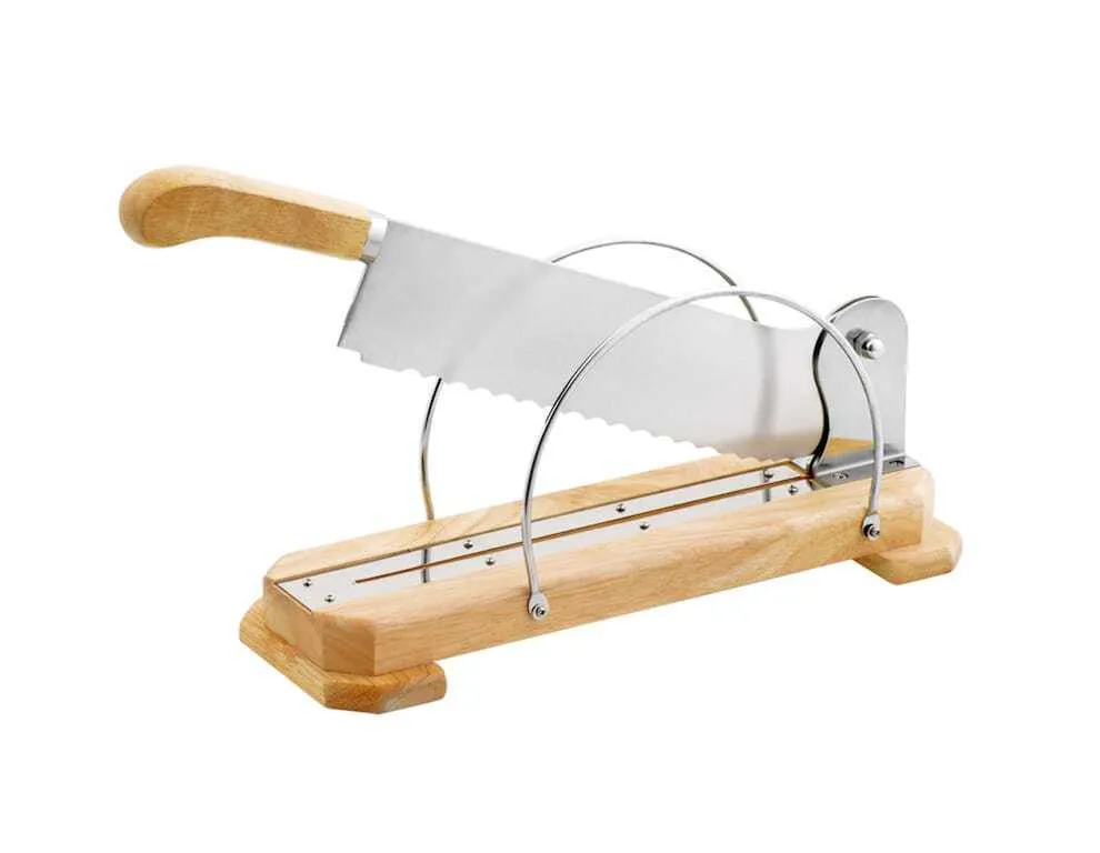 Coupe Pain 35 cm