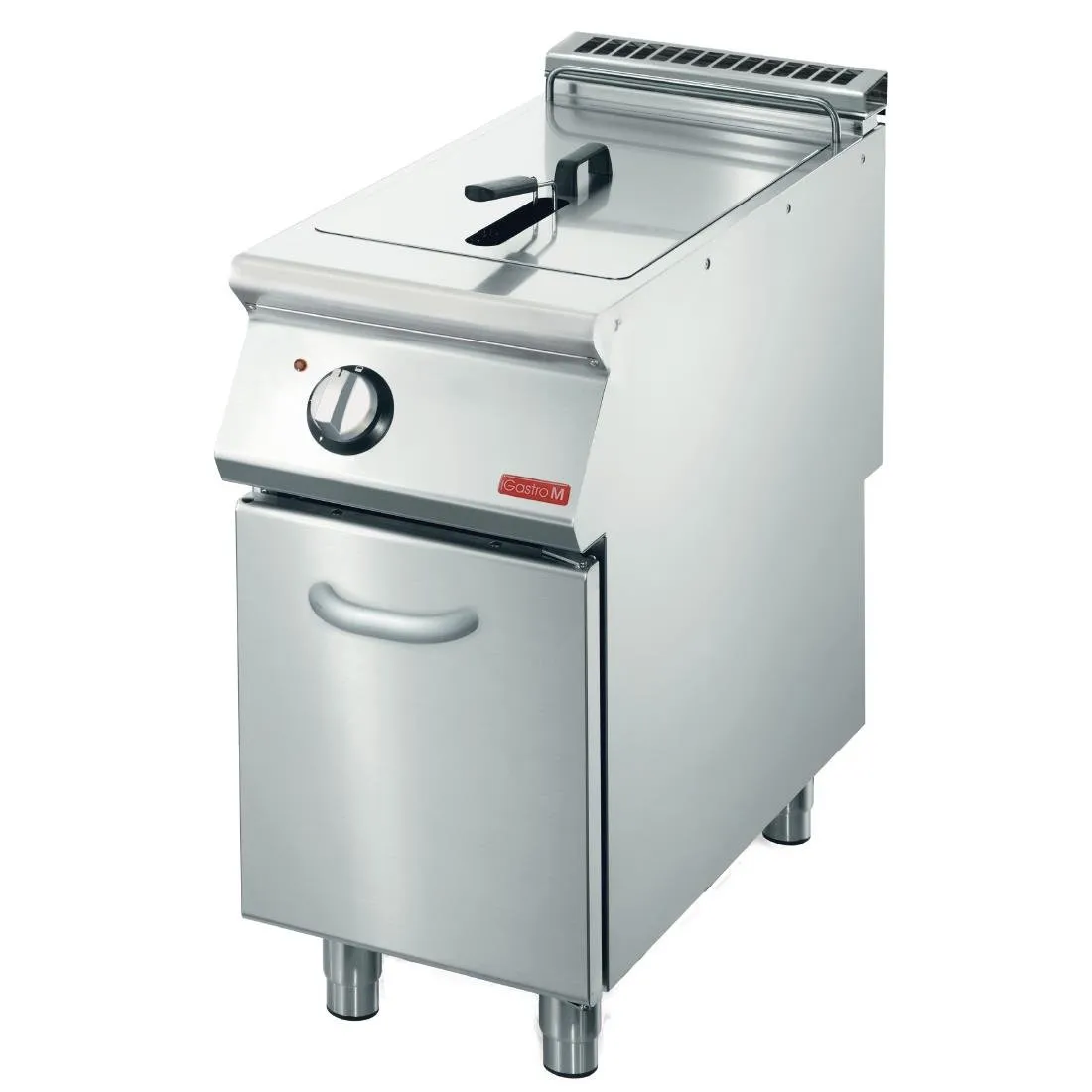 Friteuse Électrique 10L