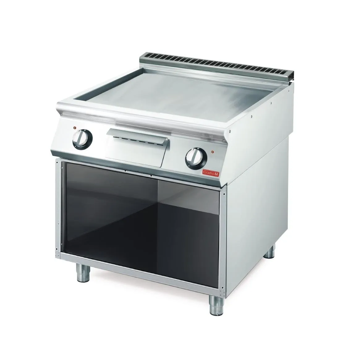 Plancha Électrique 700 Avec Plaque Lisse