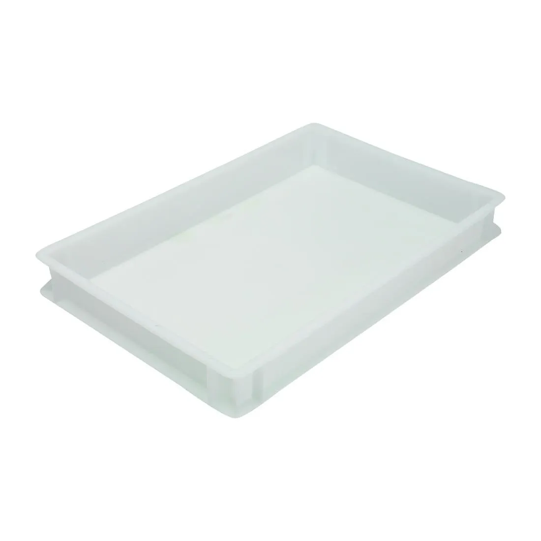 Bac À Pâtons 600X400X95Mm