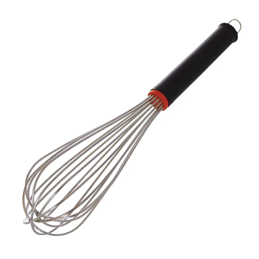 Fouet en Inox 16 Fils - L 300mm