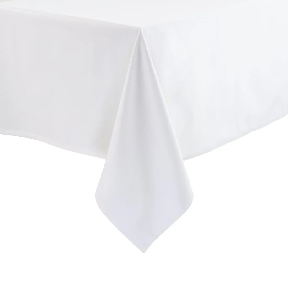 Nappe Blanche 900 X 900Mm