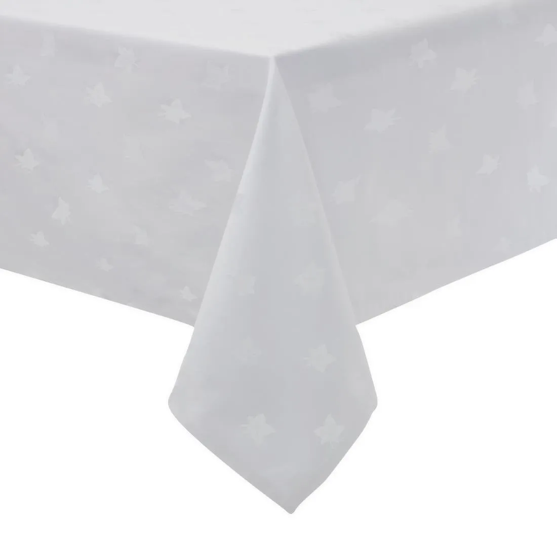 Nappe Blanche Luxor 1350 X 1350Mm