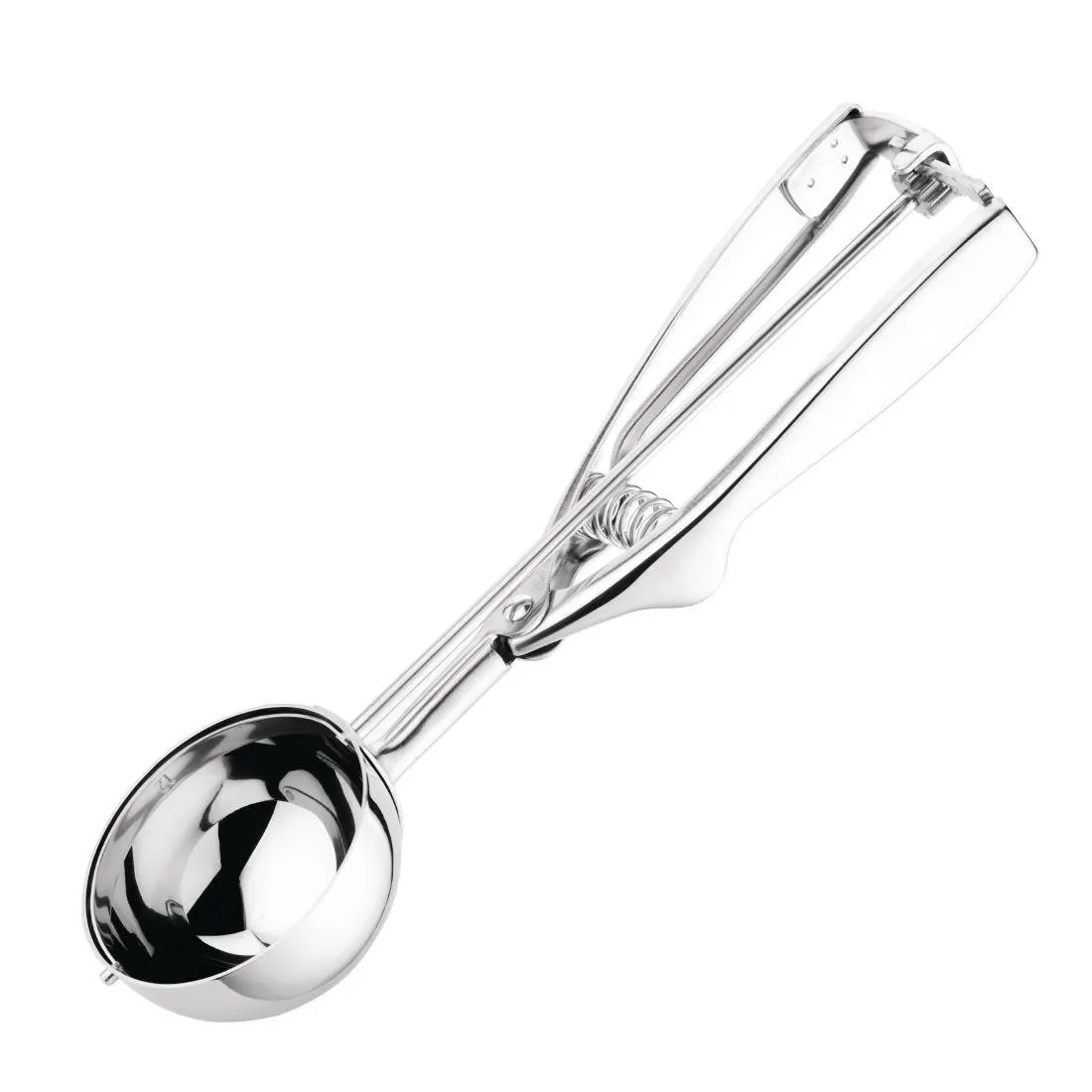 Portionneur À Glace En Inox 70Ml