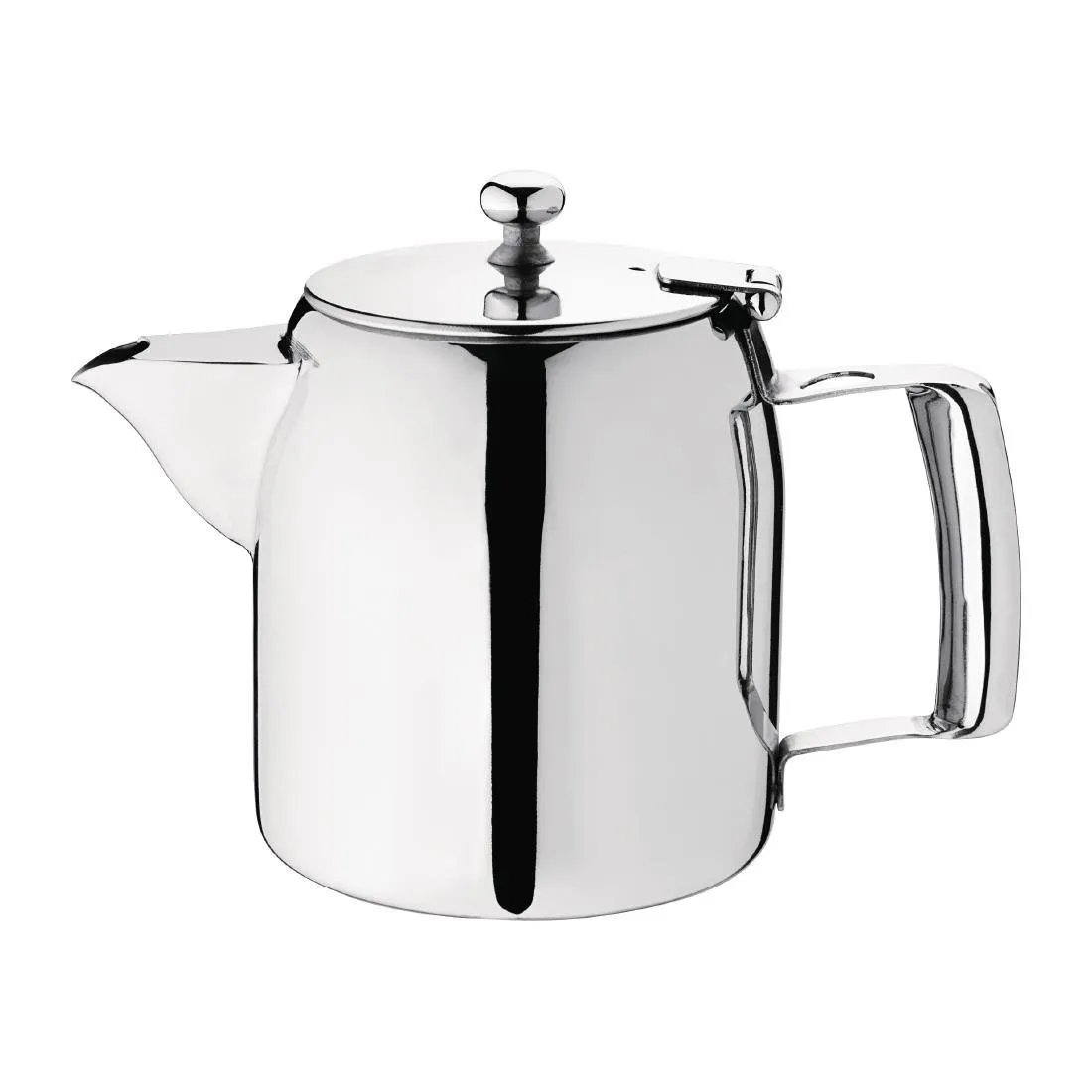 Théière Inox Cosmos 570Ml
