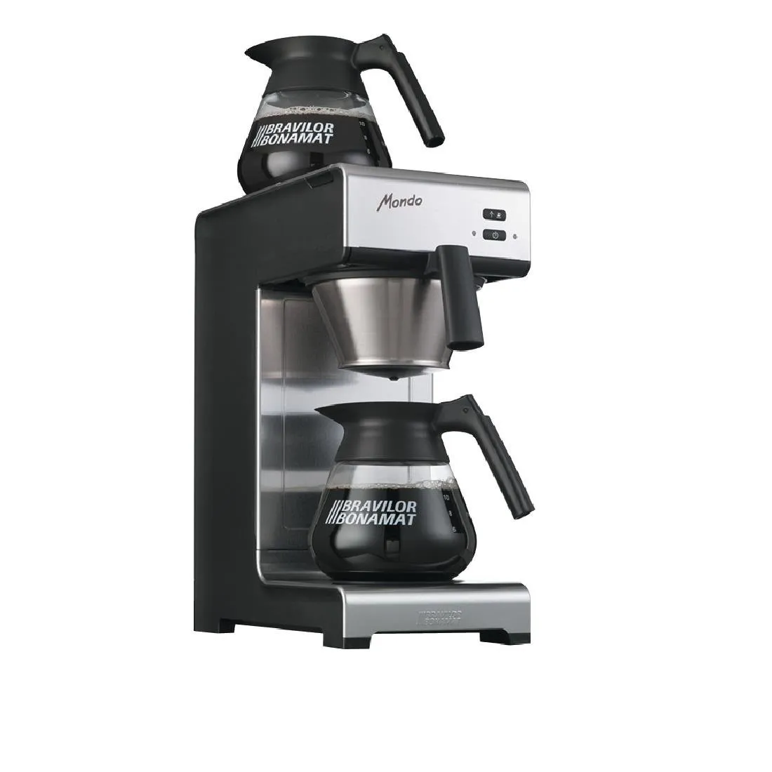 Machine À Café Mondo