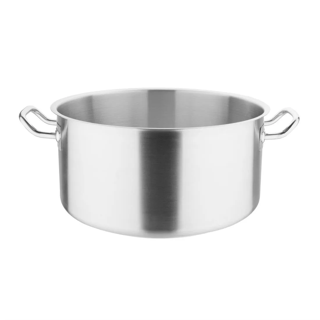 Braisière en Inox - Ø 360mm