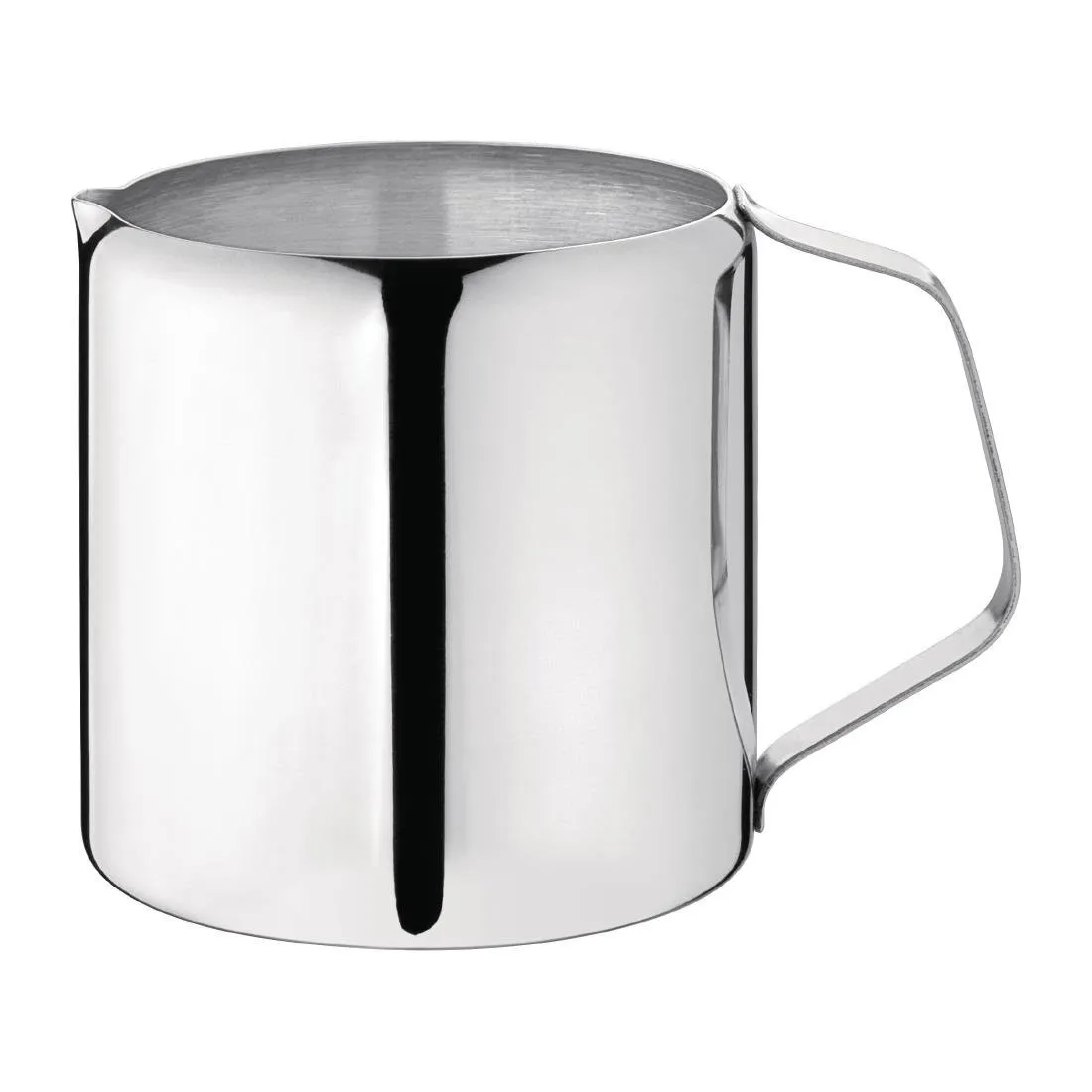 Pot à Lait Concorde Inox 285ml