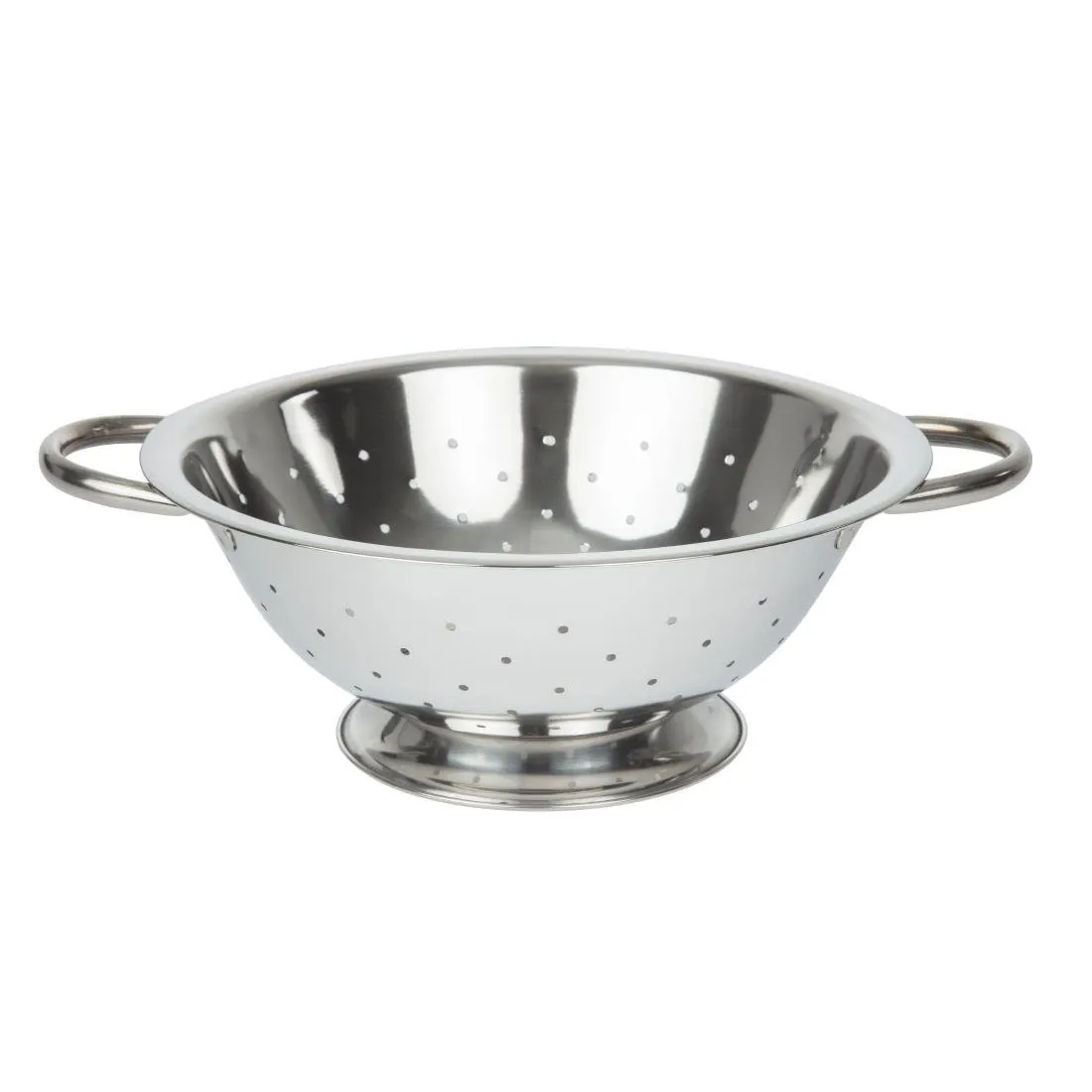 Passoire Inox  245Mm