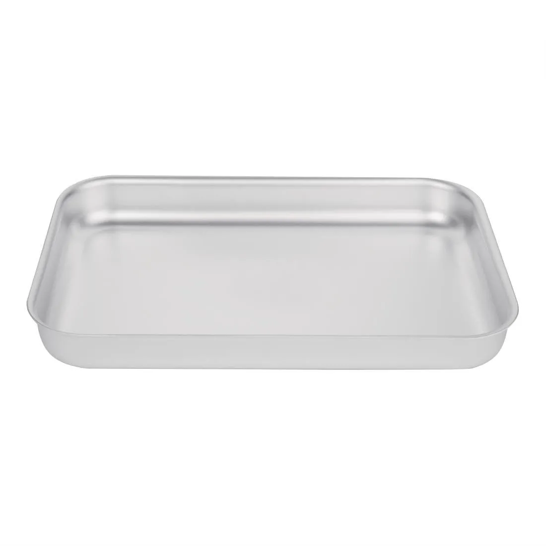 Plat à Four en Aluminium 320mm