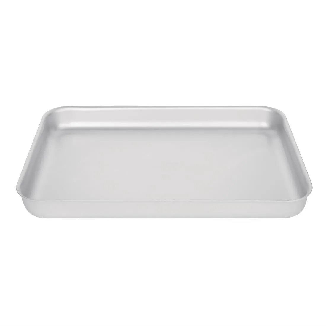 Plat À Four en Aluminium -  L 370 mm