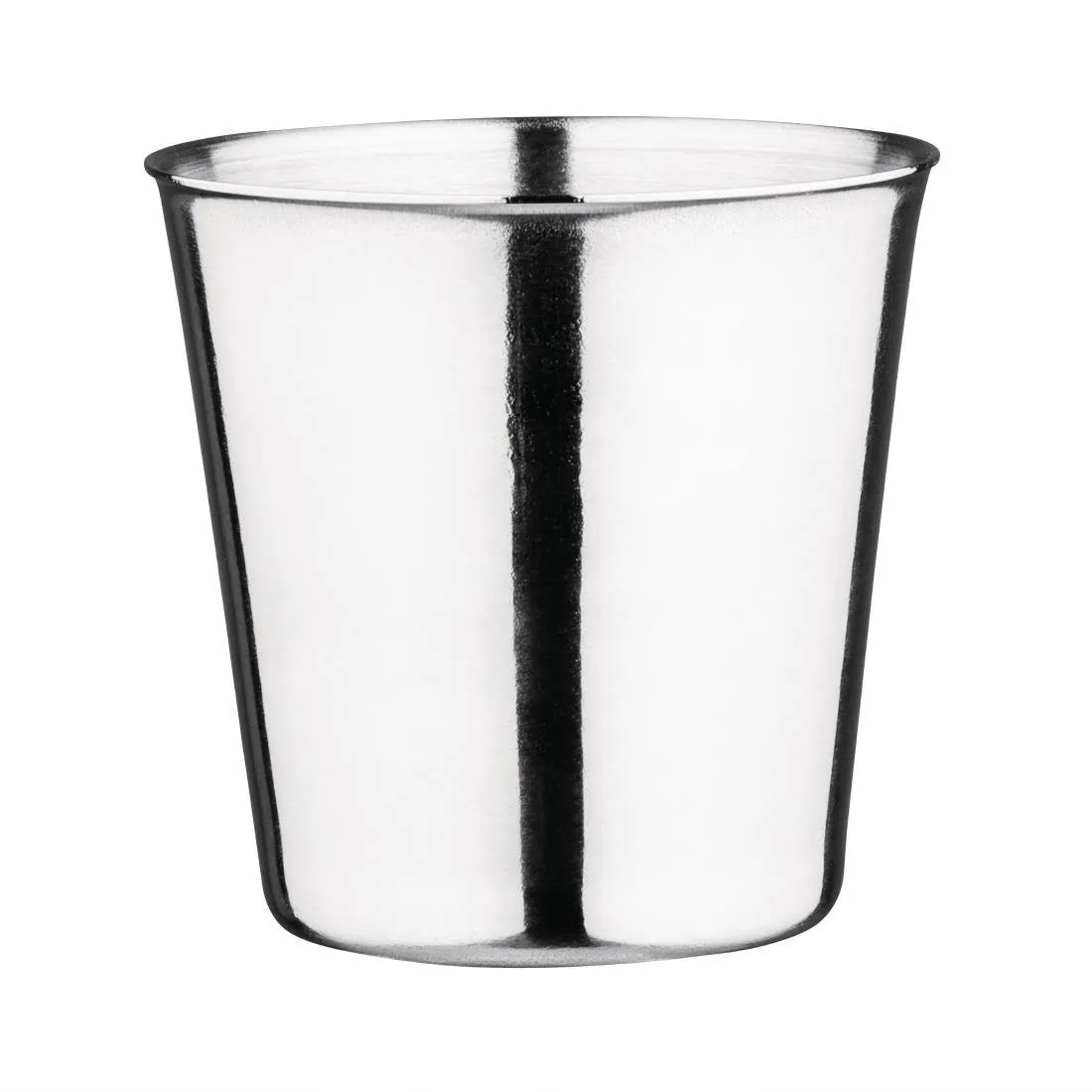 Moule À Dariole en Inox - Ø 55mm