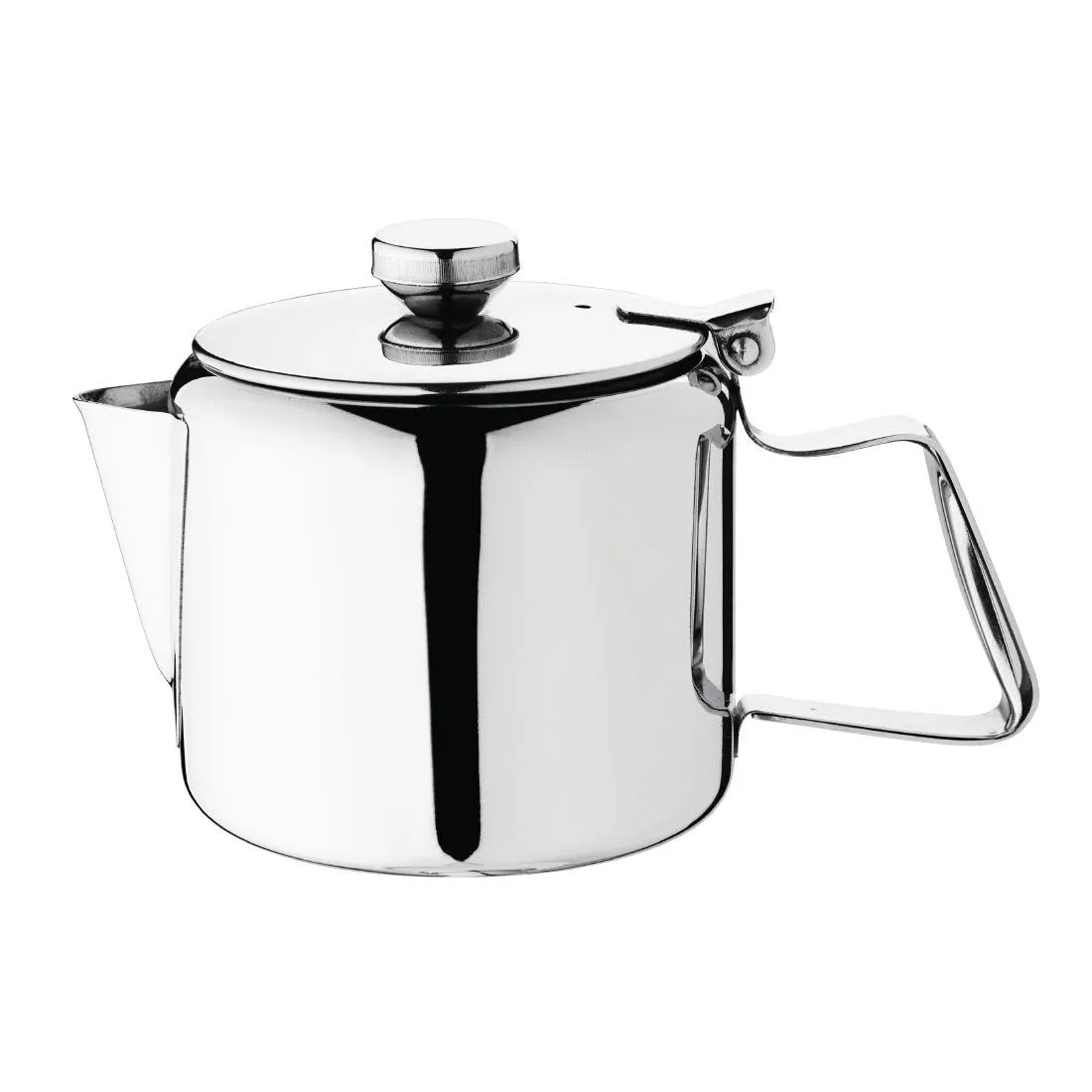 Théière Inox Concorde 560Ml