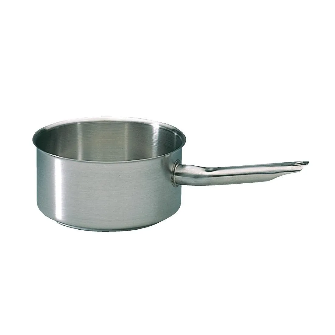 Casserole en Acier Inoxydable Excellence - 3,4L