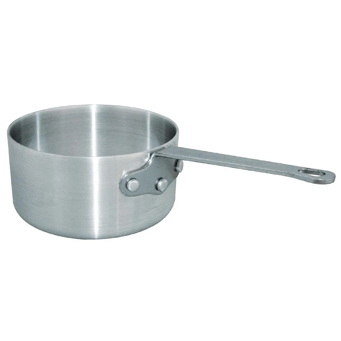 Casserole en Aluminium - Ø 160mm