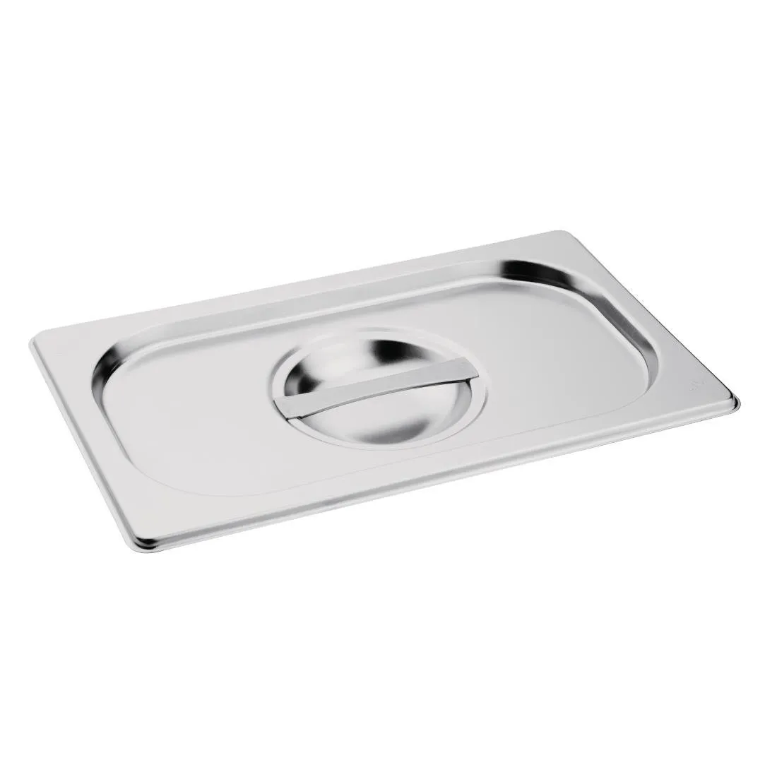 Couvercle GN 1/9 en Inox