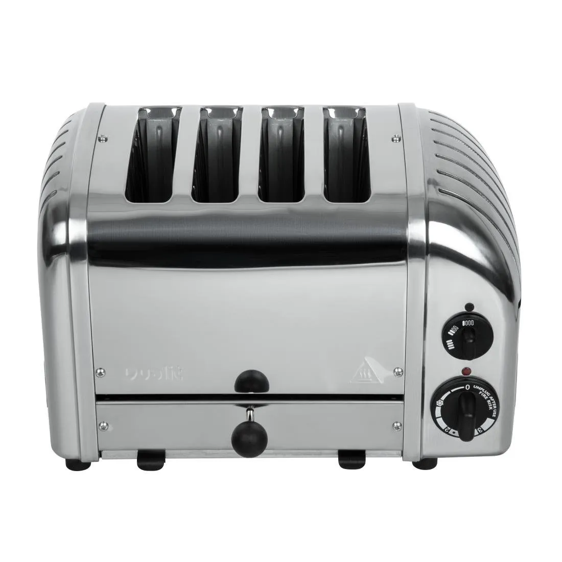 Toaster 4 Tranches