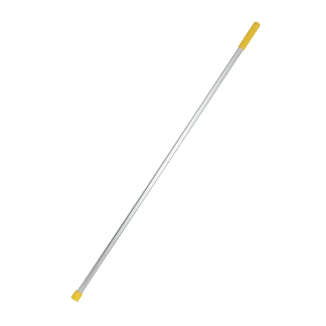 Manche À Balai Interchangeables - Jaune