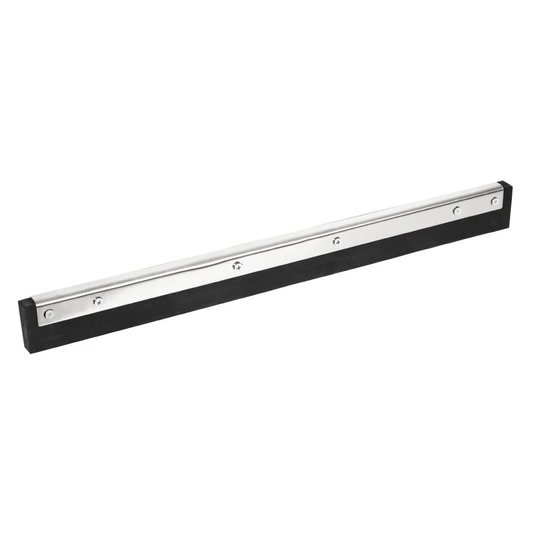 Raclette en Inox - L 553mm