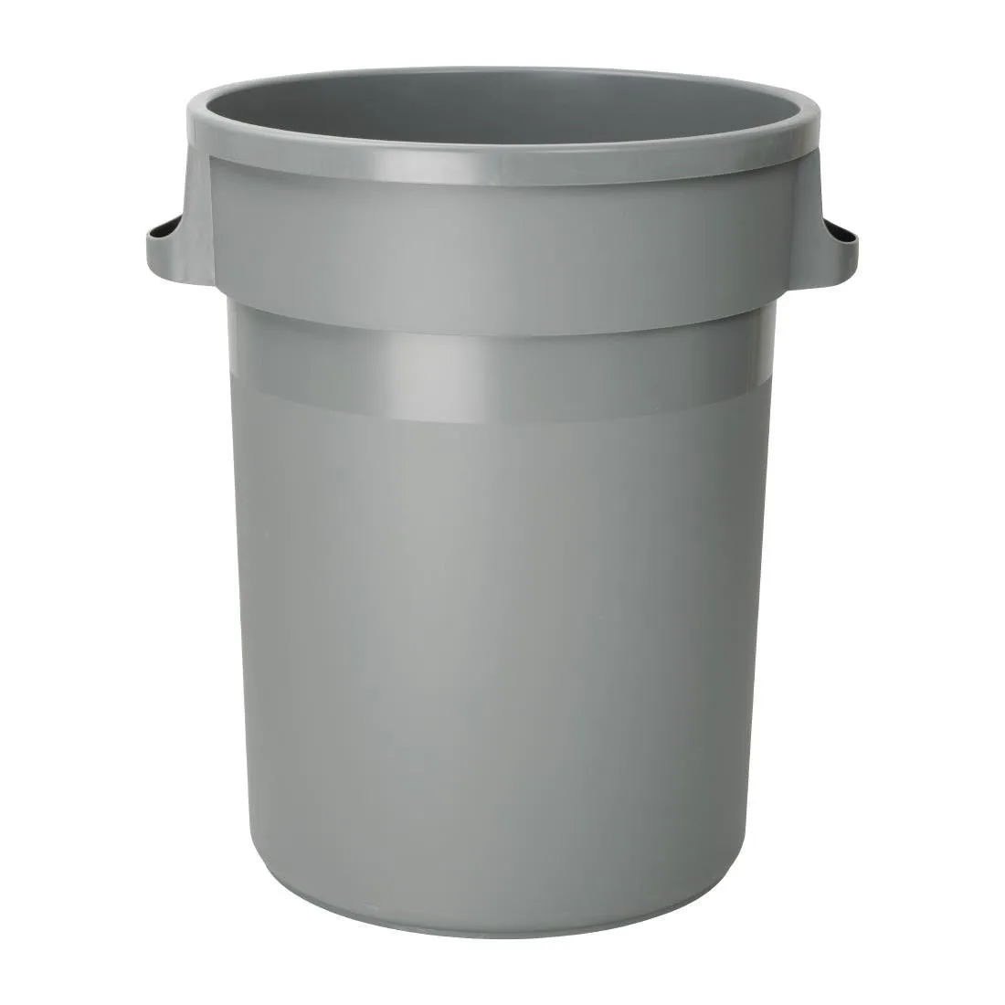 Poubelle Plastique- 80L