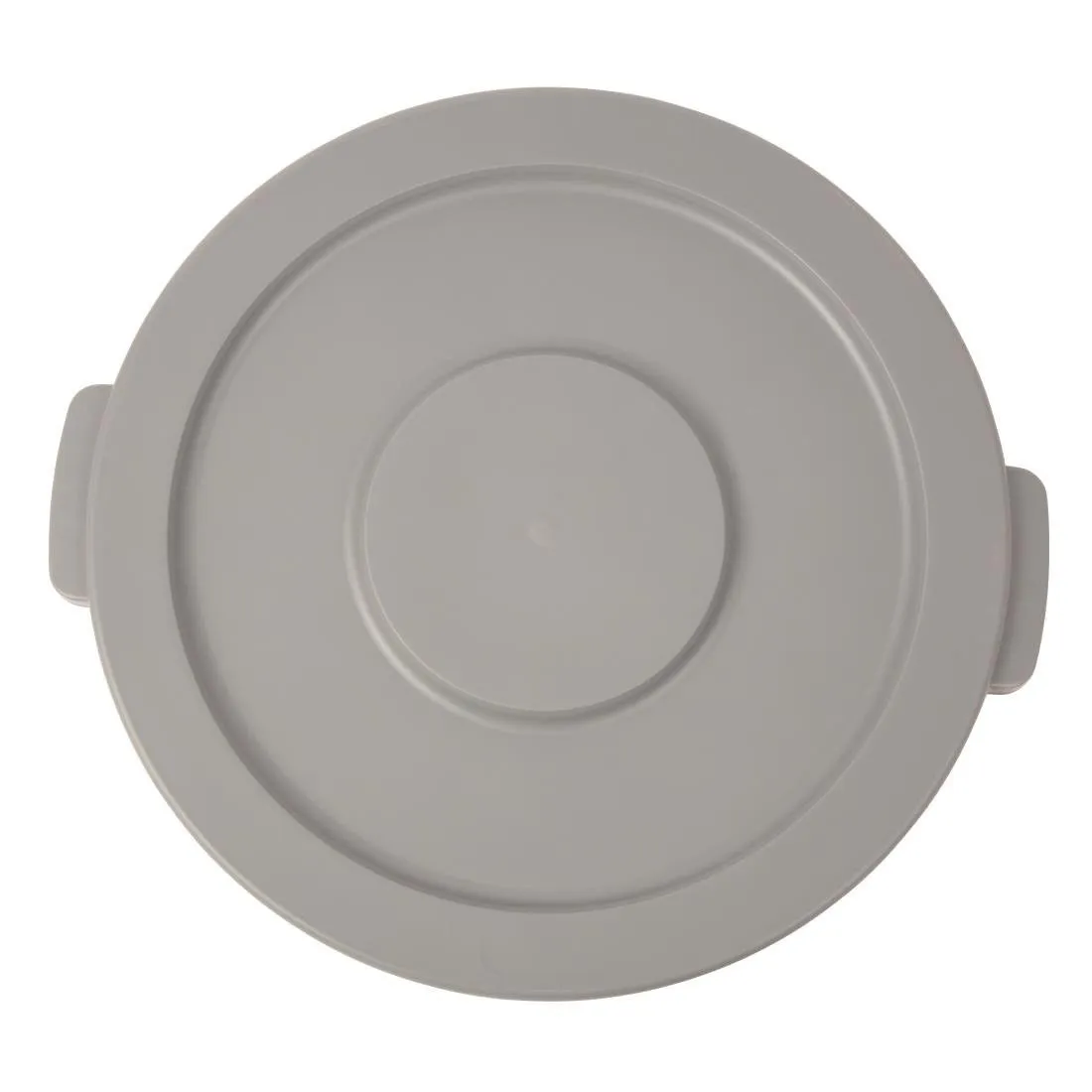 Couvercle Standard Pour Poubelle 80 L