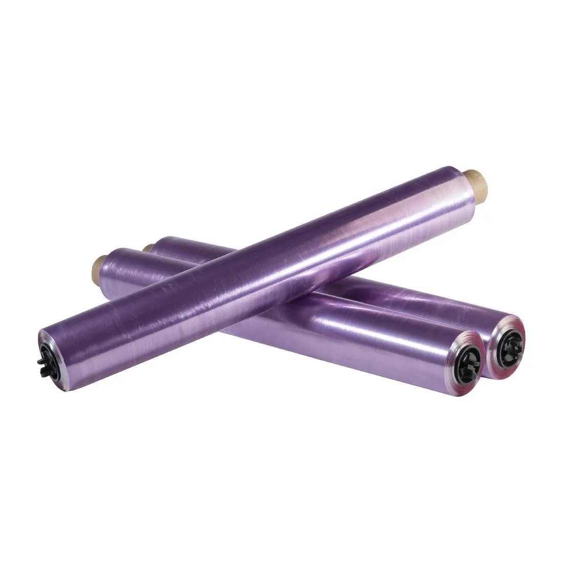 Recharges de Film Fraîcheur - L 300m x l 450mm - Lot de 3