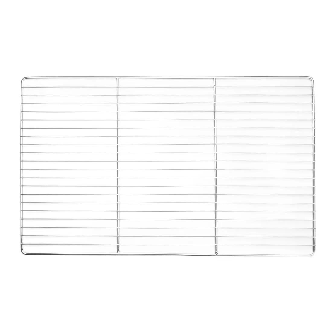 Grille de Four en Inox - L 530 x P 330mm