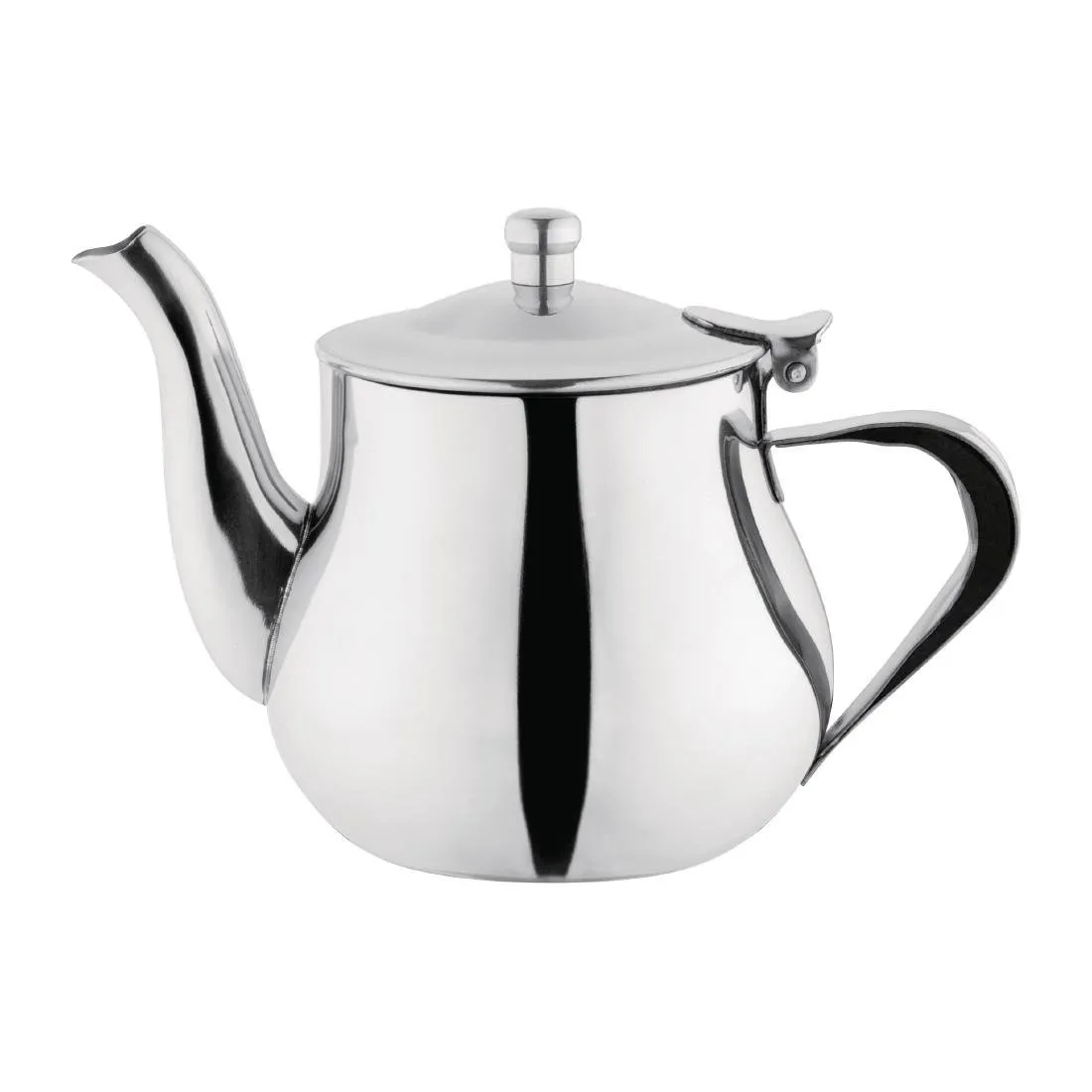 Théière Marocaine Inox 500 Ml