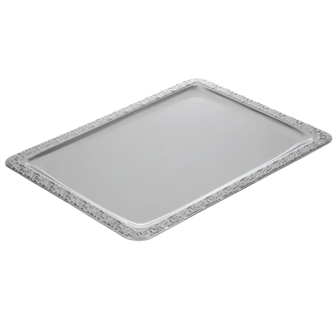 Plateau De Service Rectangulaire 420 X 310Mm