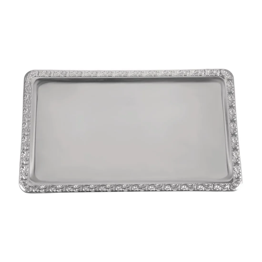 Plateau De Service Rectangulaire Gn1/1