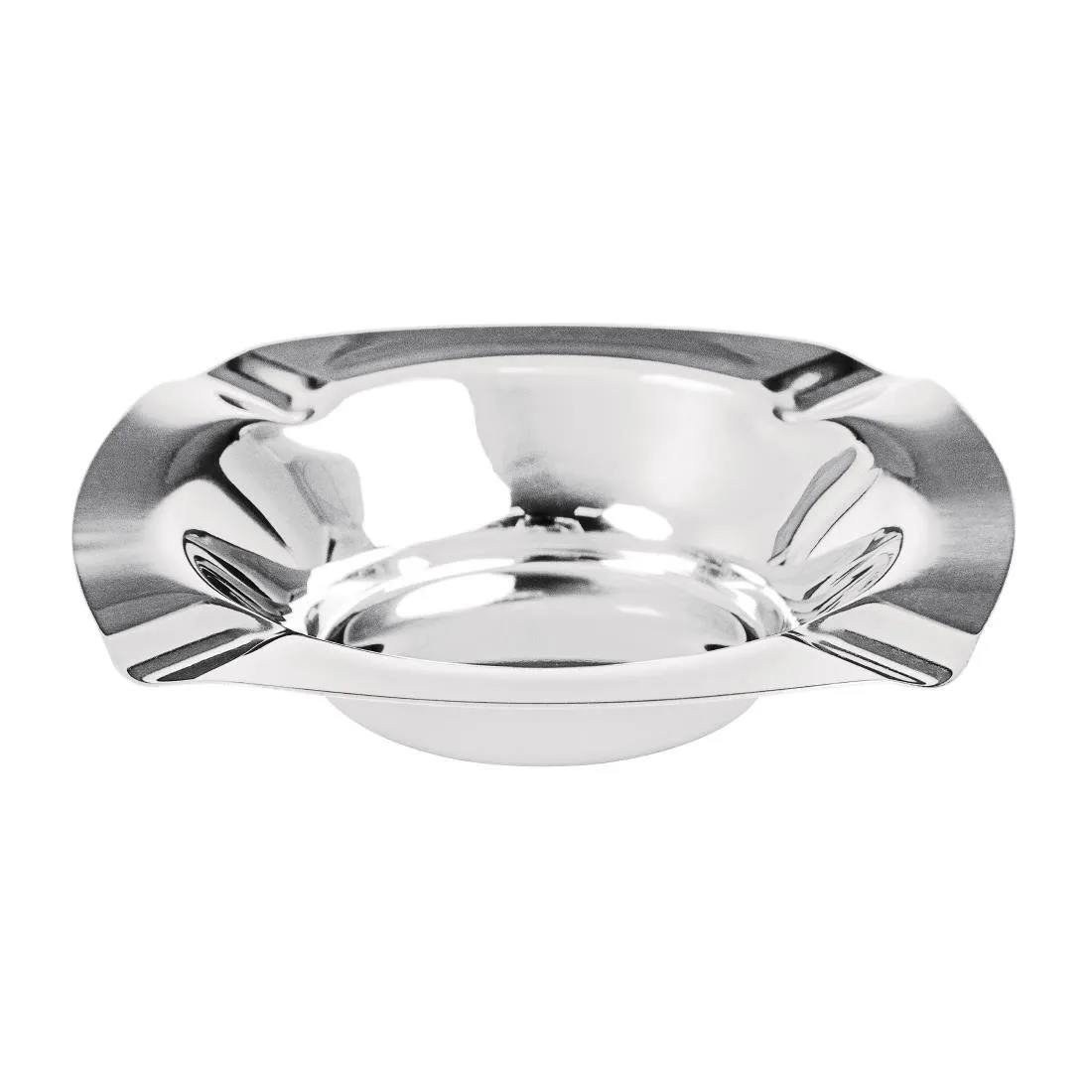 Cendrier en Inox