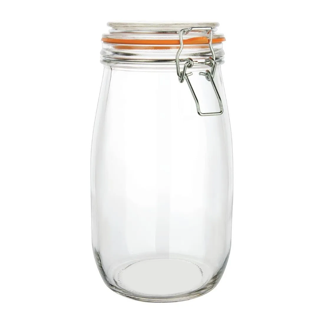 Bocal À Conserves à Clip 1,5 L